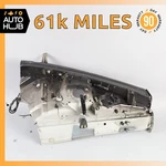 08-18 Maserati Granturismo M145 Front Left Frame Apron Beam Inner Fender Oem 61K. Fixed Price $571.23.