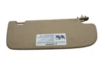 07-14 Mercedes W216 CL550 S550 S400 Left Side Shade Black Oem. Fixed Price $45.00.