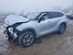 (local Pickup Only) Roof Glass Single Panel Fits 20-25 Highlander 2161850. Fixed Price $522.49.