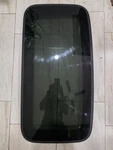 03-07 Honda Accord 4DR Ex Sunroof Glass 70200-SDA-A02 Oem. Fixed Price $134.99.