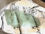 2020-2025 Mazda CX-30 Front Right Passenger Door Window Glass DGH958510 Oem. Fixed Price $125.00.
