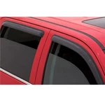 Avs Ventvisor Front & Rear Smoke Window Deflectors For 80-96 F-150 F-250 F-350. Fixed Price $94.63.