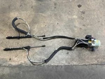 00-06 MK1 Audi Tt Roadster Convertible Top Lift Pump Ramps Tested 8N7871611A (tl. Fixed Price $375.00.