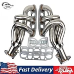 Exhaust Headers For Nissan 350Z Z33 03-06 & Infiniti G35 FX35 VQ35DE V6 3.5L. Fixed Price $118.90.