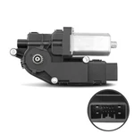 Sunroof Moon Motor For Honda Accord 2008 2009 2011 2012 14 Pins 70450TA0A01. Fixed Price $48.88.