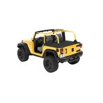 Bestop 90033-35 Black Diamond Duster Soft Roll Up Deck Cover For 07-18 Wrangler. Fixed Price $179.99.