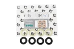 Skv Injector Nozzle Seal Kit Citroen C2 Ford Mini Peugeot 1007 03-17 198185. Fixed Price $11.69.