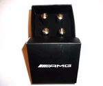 Mercedes W205 C-class W213 E-class Amg Door Lock Pin Set Of 4 Oem New. Fixed Price $99.99.