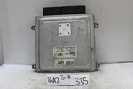 3915023020 Hyundai Elantra 07-10 Engine Control Unit Ecu Module Oem 16A2 335 B2. Fixed Price $49.99.