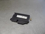 R129 500SL 300SL SL500 600SL Becker Radio Alarm Control Unit 1298200426. Fixed Price $199.99.