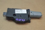 2019 X290 Mercedes Benz GT63 Amg Panoramic Sunroof Motor 2139002513. Fixed Price $114.75.