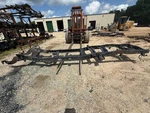 2003 Ford F250 FX4 Oem Frame 6.0L 4WD Automatic 156''WB No Rust. Fixed Price $1000.00.