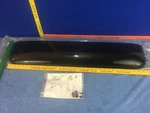 Weathertech Sunroof Wind Deflector 25080 5478 Ford F150 Explorer ?. Fixed Price $34.74.