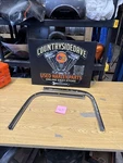 67-72 K5 Blazer Single Wall Top Window Frame Channel Rubber Seal Chevy 69-72. Fixed Price $650.00.