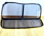Audi A4 S4 Wind Deflector Breaker Screen Oem Part 8H0 862 953B Rlo (w/case). Fixed Price $219.74.