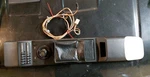 1982-1992 Camaro Iroc-z Firebird Trans Top Overhead Roof Console Oem Gm. Fixed Price $199.99.