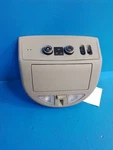 2014 Nissan Armada Console Front With Sunroof Hvac Control 2844. Fixed Price $166.25.