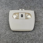 04-08 Oem Ford F-150 Roof Dome Map Light Overhead Compartment Sliding Switch. Fixed Price $39.79.