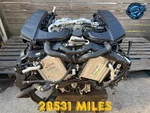 2021-2026 Mercedes S580 Maybach 4MATIC 4.0 Engine Motor 176.980, 28531 Miles. Fixed Price $18839.77.