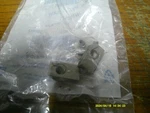 Ford W705546S439 Nuts, Wheel Opening Molding Retainer. Fixed Price $12.00.