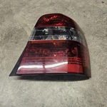 04 05 06 07 Toyota Highlander Passenger Right Taillight Lens Oem. Fixed Price $65.99.