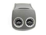 19-23 Mercedes CLS450 C257 2021 Ac A/c Rear Air Vent Console Cover Panel Trim;:a. Fixed Price $57.42.
