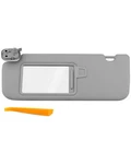 85210-D9110 Left Driver Side Visor Without Sunroof Fit For Kia Sportage 2.... Fixed Price $83.46.
