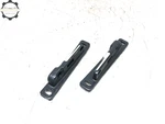 1997-2004 Corvette C5 Left Right Rear Top Roof Lock Latch Striker Plate Set Oem. Fixed Price $39.99.