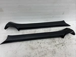 1982-92 Camaro Firebird T-top A-pillar Piller Trim Rh Lh Moulding Post Gm Set. Fixed Price $59.95.
