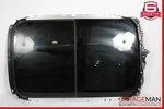 07-15 Mini Cooper Top Upper Panoramic Sunroof Glass Panel Assembly Oem. Fixed Price $337.50.