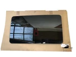 Lid Glass Sunroof Panoramic Mercedes W209 Clk A2097800021. Fixed Price $408.07.