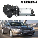68028392AA Latch Assembly Motor For Chrysler Sebring Convertible 2007-2014 U. Fixed Price $55.78.