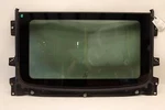 2012-2015 Bmw X1 E84 Rear Panoramic Glass Window Oem. Fixed Price $120.00.