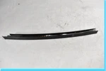 08-14 Mercedes C300 C350 W204 Exterior Roof Molding Inner Port Cover Oem. Fixed Price $28.00.
