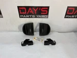 2009 Chevy C6 Corvette Rh & Lh Targa Top Storage Bracket Cover Trim Oem. Fixed Price $82.79.