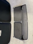Oem Bentley Continental Gtc Wind Deflector 2006 2007 3W7.862.XXX Genuine. Fixed Price $450.00.