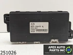 Oem 2012 Mazda MX-5 Miata 2.0L Power Hard Top Module NE52 R19AXE. Fixed Price $69.99.