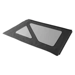 Bestop 58698-15 Set Of Replacement Black Denim Window For 76-95 Wrangler CJ7 Yj. Fixed Price $319.99.