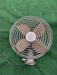 Dash Mounted 2 Speed Fan Car Truck, Bus Rv Trailer Chevy Ford Dodge Ratrod. Fixed Price $65.00.