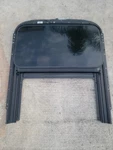 2009-2016 Audi A4,S4 Sunroof Moonroof Opening Sliding Trim Frame Assembly Sedan. Fixed Price $349.00.
