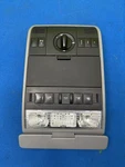 2004-2010 Porsche Cayenne Overhead Dome Light Sunroof Switch 7L5868403 Oem. Fixed Price $120.00.