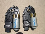 2015-23 Ford Mustang Convertible Top Frame Arm Actuator Motors Lh & Rh Both Oem. Fixed Price $294.99.