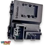 Original Control Unit Wind Deflector Sunroof Audi A8 4H0959591A. Fixed Price $49.85.