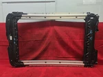 2016-2022 Bmw X1 F48 Panoramic Track Rail Frame Read Notes!. Fixed Price $400.00.