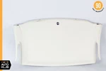 05-11 Mercedes R171 SLK350 SLK280 Hardtop Headliner Cover Roof Trim Gray Oem. Fixed Price $157.70.