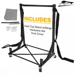 For Porsche 911 996 997 Stand Rack Carrier & Cover. Fixed Price $105.87.