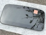 2008-2012 Honda Accord 4 Door Sedan Window Glass Oem. Fixed Price $110.00.