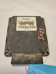Chassis Ecm Transmission Fits 09-10 Ford F250SD Pickup 626839. Fixed Price $184.00.
