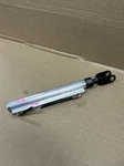 2004-2011 Saab 9-3 Convertible Roof Top Hydraulic Cylinder Lh.dr 1551-030-F /oem. Fixed Price $119.99.