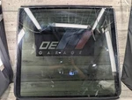 18-24 Oem Bmw F97 G01 X3M Rear Cover Window Glass 7493796. Fixed Price $349.95.